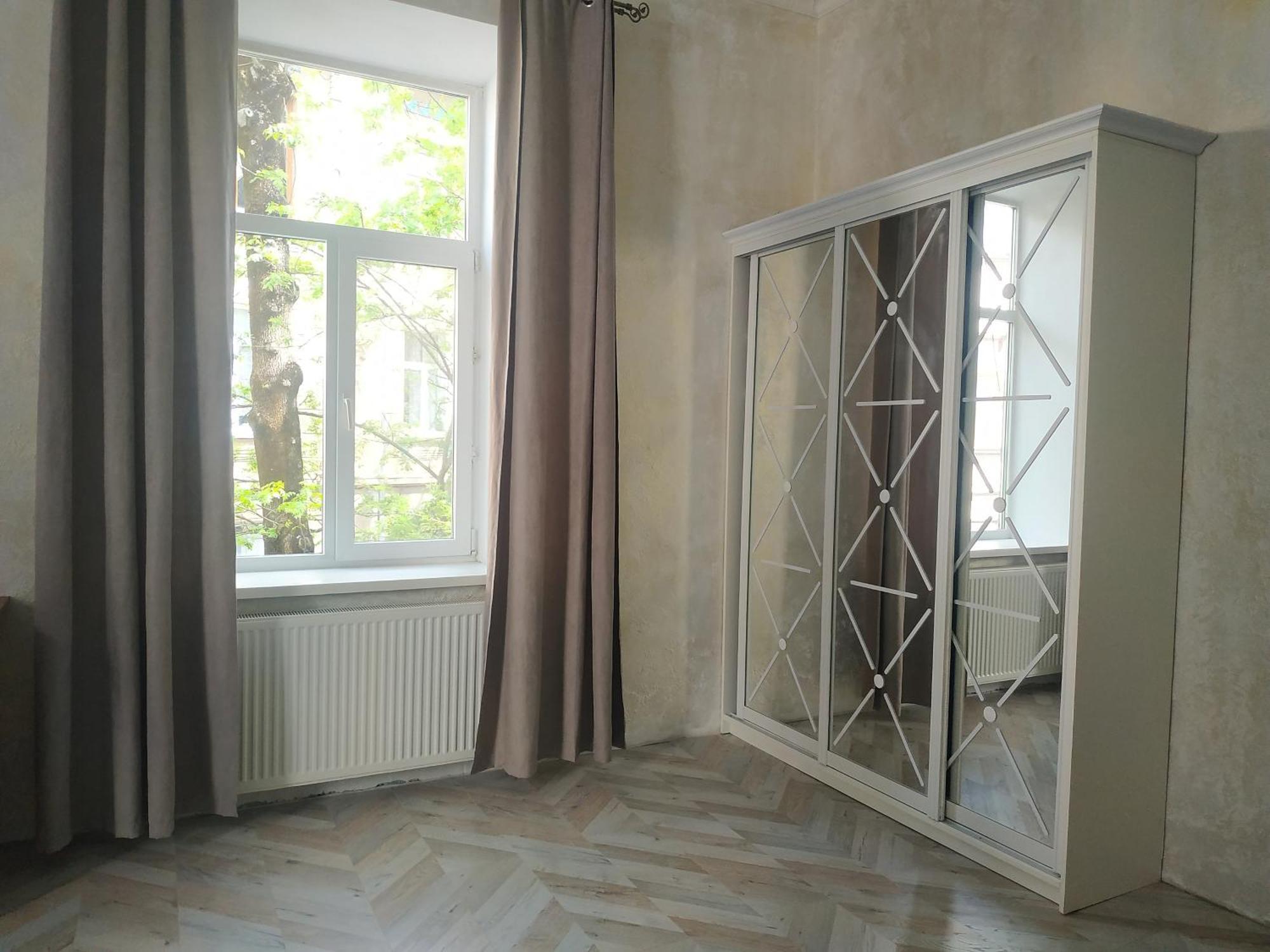 Апартаменти З Виглядом На Історичний Центр Львова Lviv Bagian luar foto